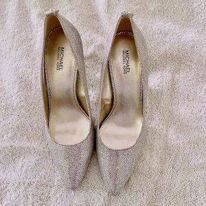 Michael Kors Abbi Flex Pump